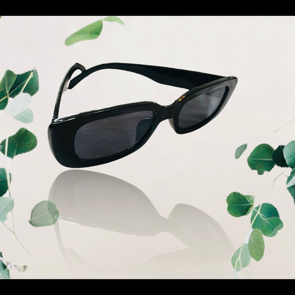 2021 vintage retro style women sunglasses for a fashion style eyewear. - Picture 3 of 5